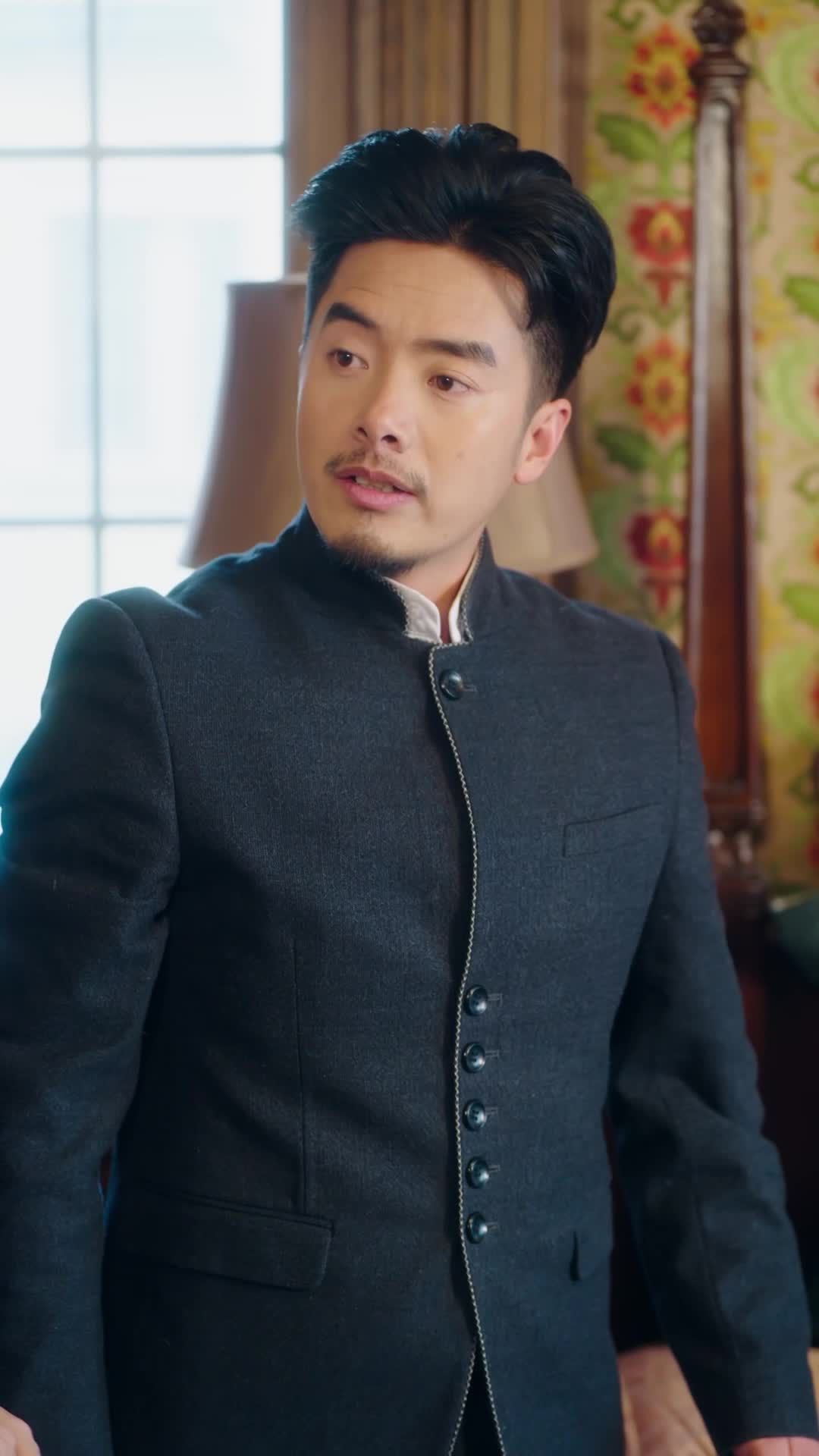 Episode 11 - Raised in Prison, I Married a Dying CEO